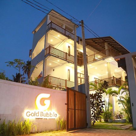 מלון אהנגאמה Gold Bubble מראה חיצוני תמונה